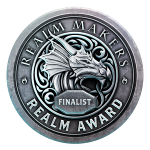 Realm Makers Book Awards