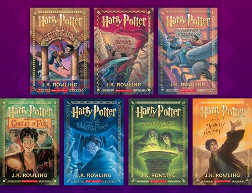 Why Fantasy? Why Do We Read it, and Why Do Some of us Write it?