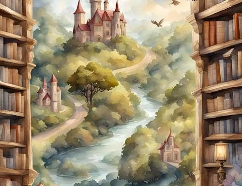 Why Fantasy?