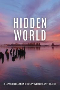 Hidden World Anthology Story by Dawn Shipman